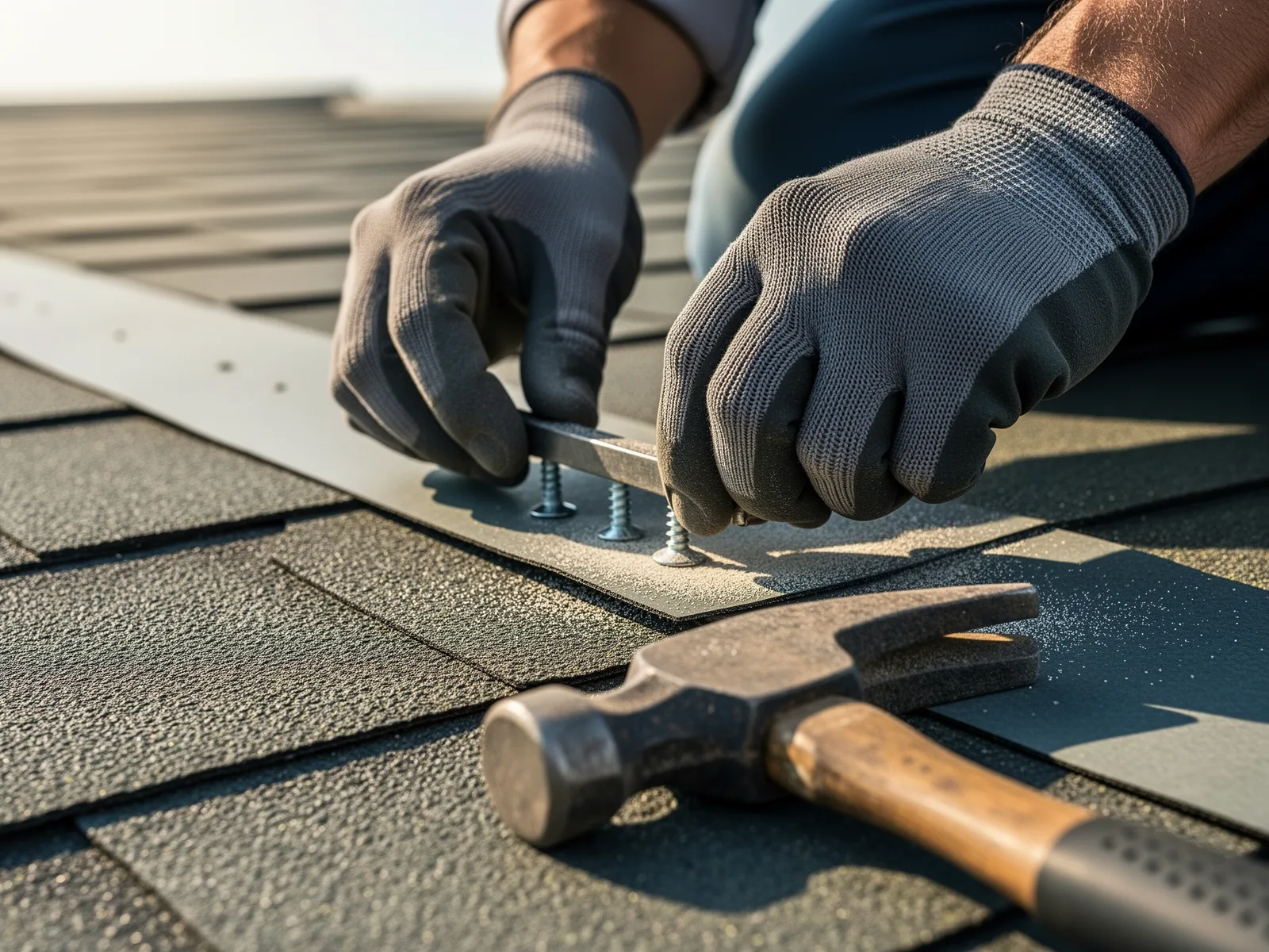 Why choose Fascia Repair in Edgar, NE